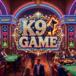 K9 Game