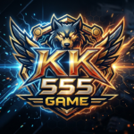 KK555 Game