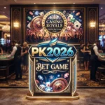PK2026 Game