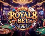 Royal8Bet Game