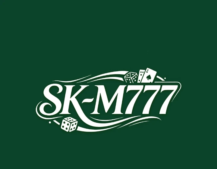 SK M777 Game