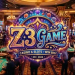Z3 Game