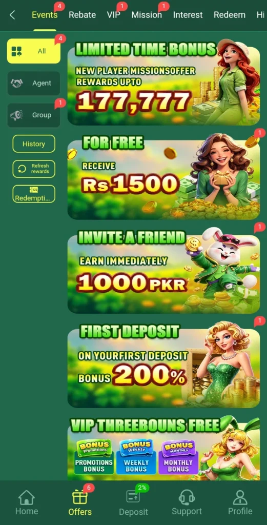ZK777 Game 