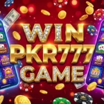 WINPKR777 Game