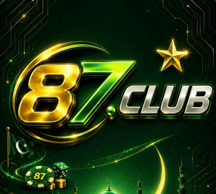 87CLUB Game 