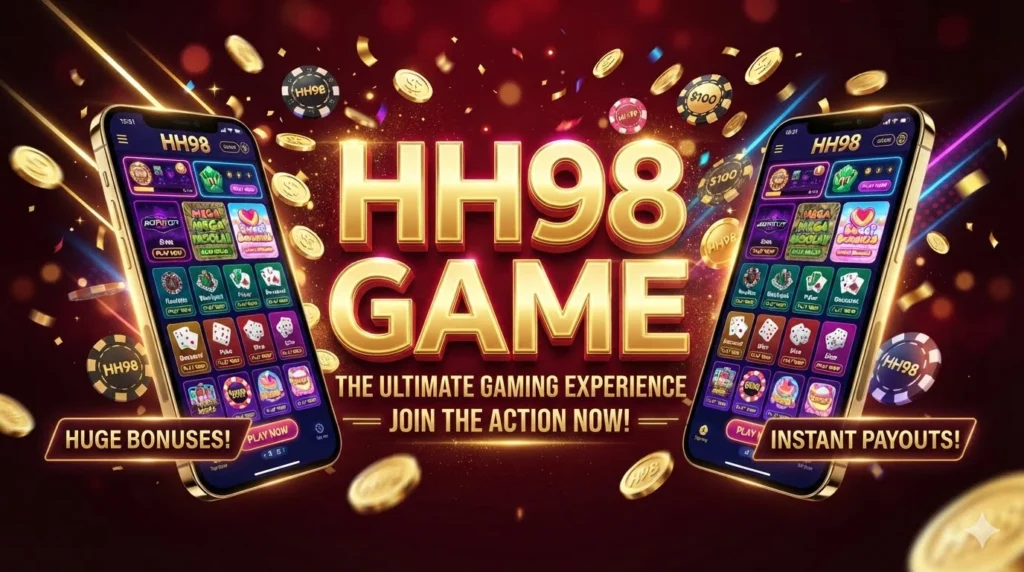 HH98 Game