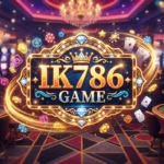IK786 Game