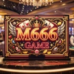M666 Game