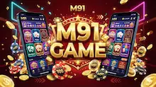 M91 Game