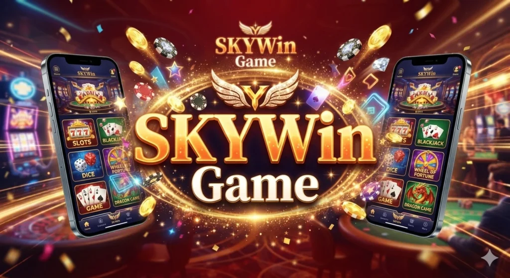 SKYWIN Game 