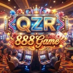 QZR 888 Game