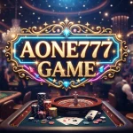 AONE777 Game